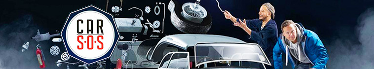 Banner voor Car S.O.S.
