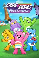 Poster voor Care Bears: Unlock the Magic