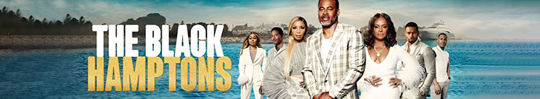 Banner voor Carl Weber’s The Black Hamptons