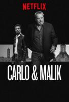 Poster voor Carlo & Malik