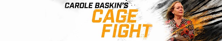 Banner voor Carole Baskin’s Cage Fight
