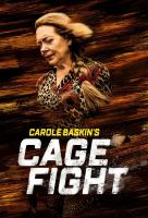 Poster voor Carole Baskin’s Cage Fight