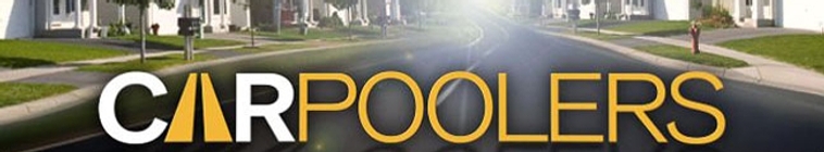 Banner voor Carpoolers