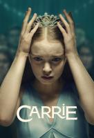 Poster voor Carrie