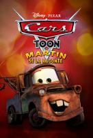 Poster voor Cars Toons