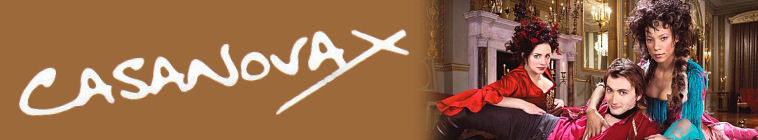 Banner voor Casanova