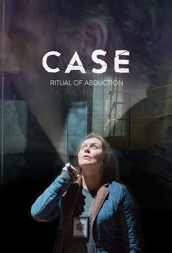 Poster voor Case