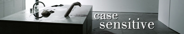 Banner voor Case Sensitive
