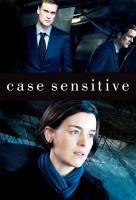 Poster voor Case Sensitive