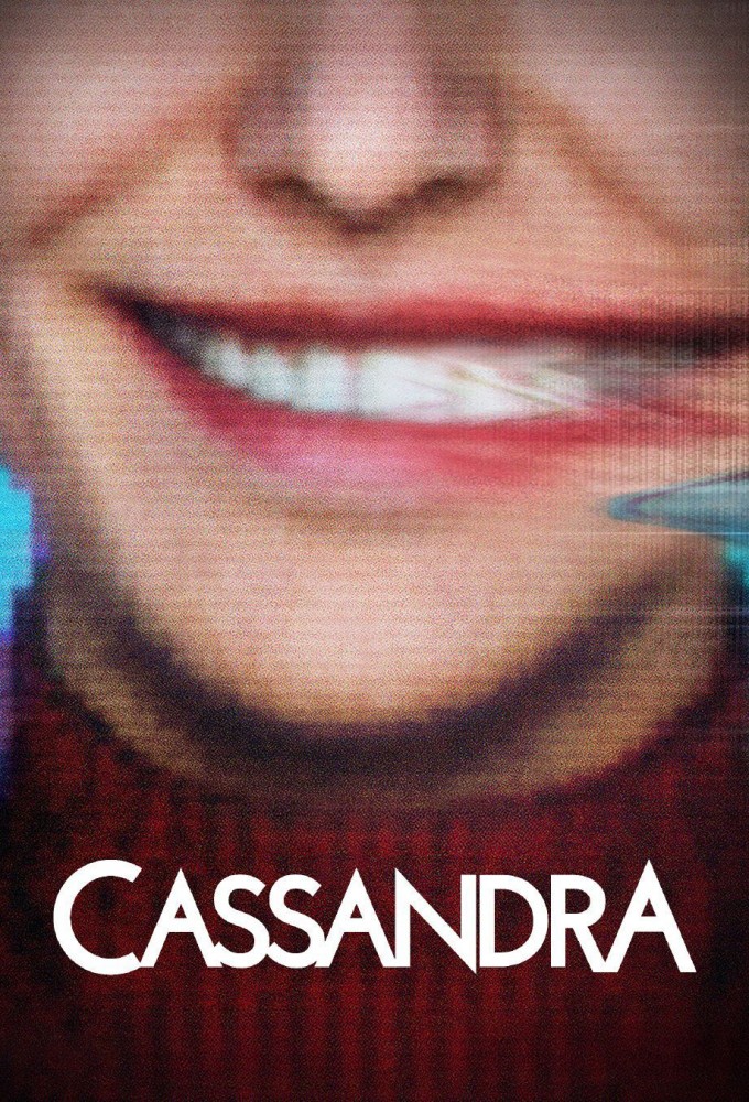 Poster voor Cassandra