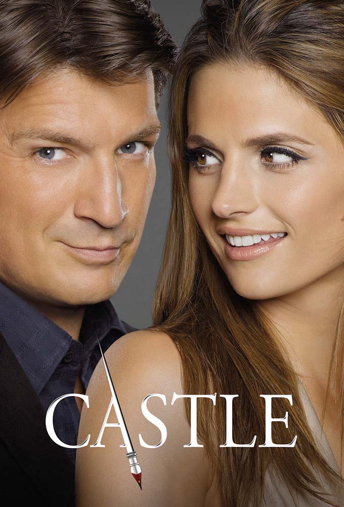 Poster voor Castle