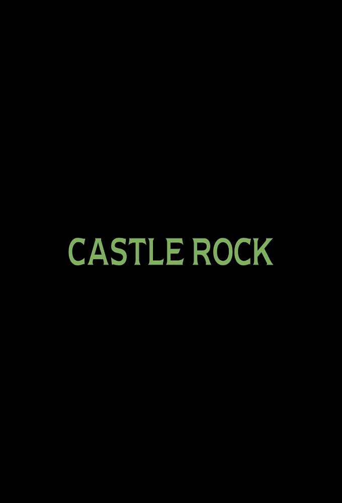 Poster voor Castle Rock