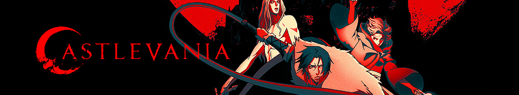 Banner voor Castlevania