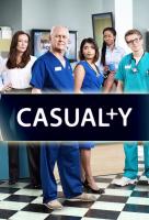 Poster voor Casualty