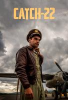 Poster voor Catch-22