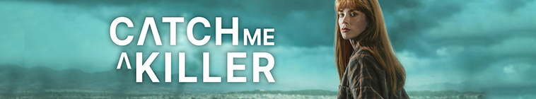 Banner voor Catch Me a Killer