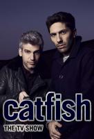 Poster voor Catfish: The TV Show