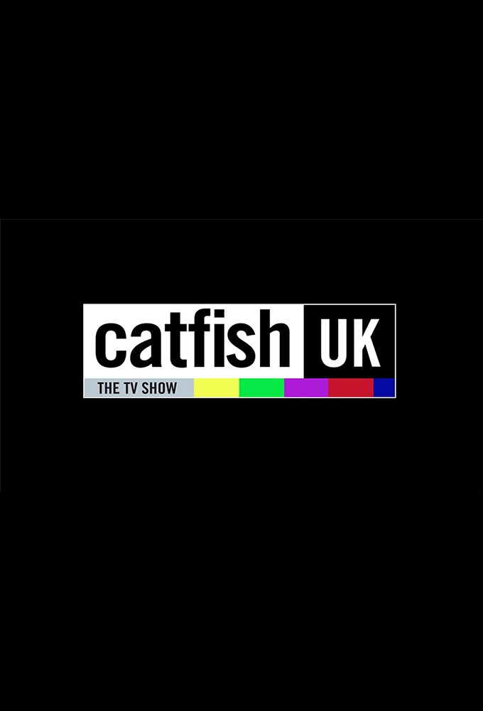 Poster voor Catfish UK