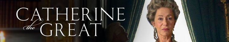 Banner voor Catherine The Great
