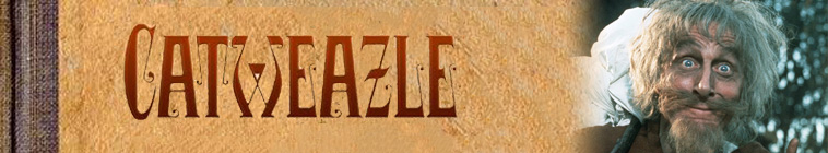 Banner voor Catweazle