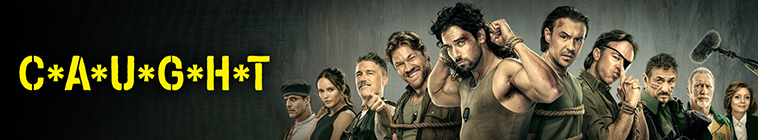 Banner voor C*A*U*G*H*T