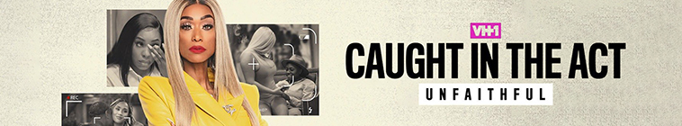 Banner voor Caught In The Act: Unfaithful