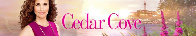 Banner voor Cedar Cove