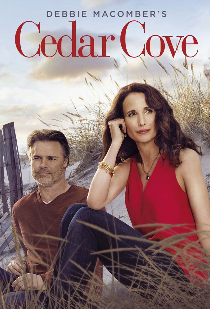 Poster voor Cedar Cove