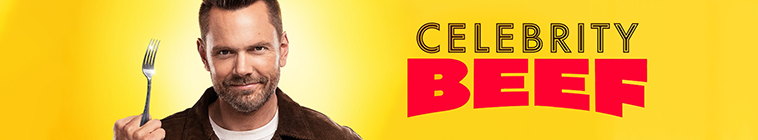 Banner voor Celebrity Beef