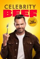 Poster voor Celebrity Beef