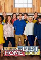 Poster voor Celebrity Best Home Cook