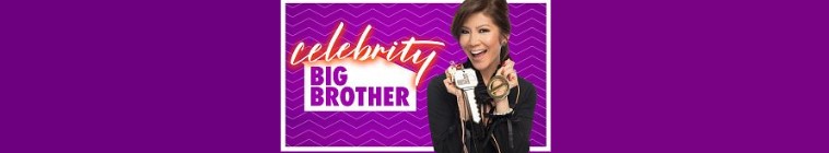 Banner voor Celebrity Big Brother (US)