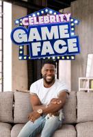 Poster voor Celebrity Game Face