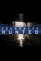 Poster voor Celebrity Hunted