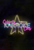 Poster voor Celebrity Karaoke Club