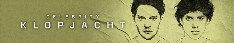 Banner voor Celebrity Klopjacht