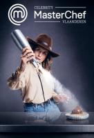 Poster voor Celebrity MasterChef Vlaanderen