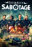 Poster voor Celebrity Sabotage