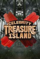 Poster voor Celebrity Treasure Island