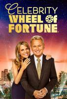 Poster voor Celebrity Wheel of Fortune