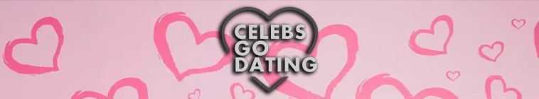 Banner voor Celebs Go Dating
