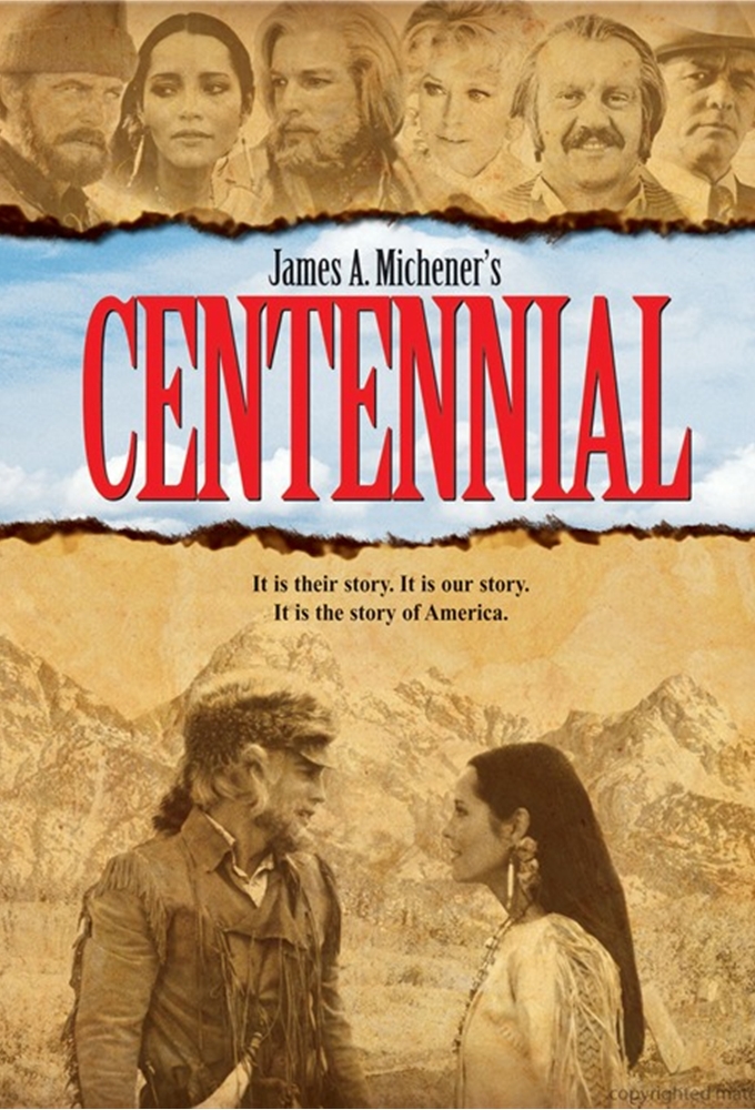 Poster voor Centennial
