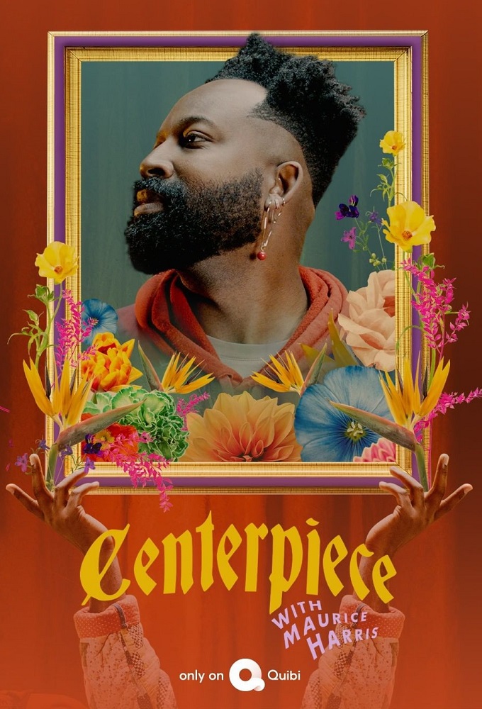 Poster voor Centerpiece