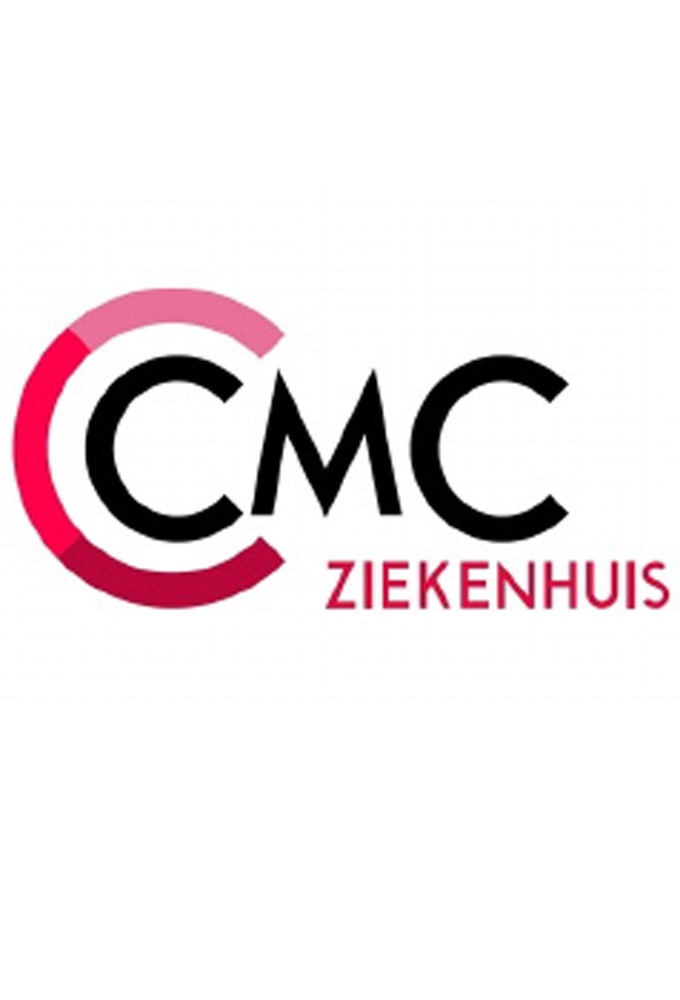 Poster voor Centraal Medisch Centrum