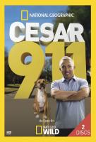 Poster voor Cesar 911