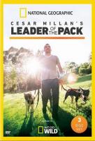 Poster voor Cesar Millan's Leader of the Pack