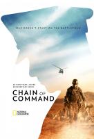 Poster voor Chain of Command 