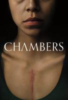 Poster voor Chambers