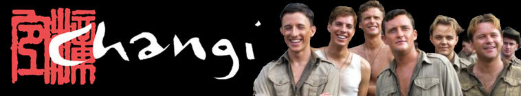 Banner voor Changi