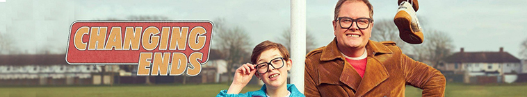 Banner voor Changing Ends